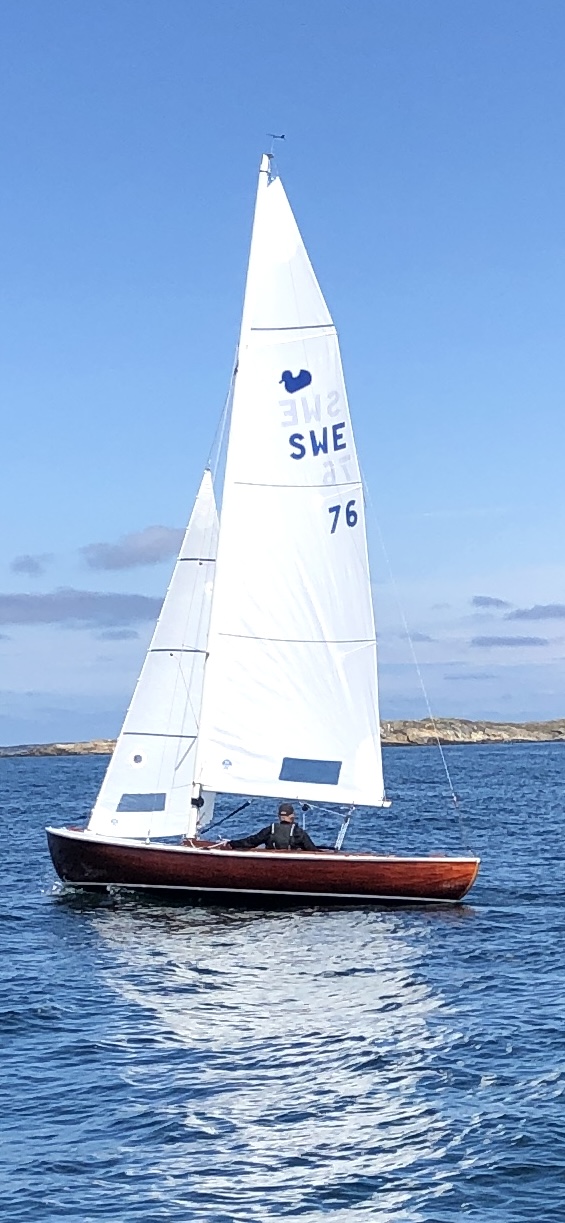 Andunge SWE 76